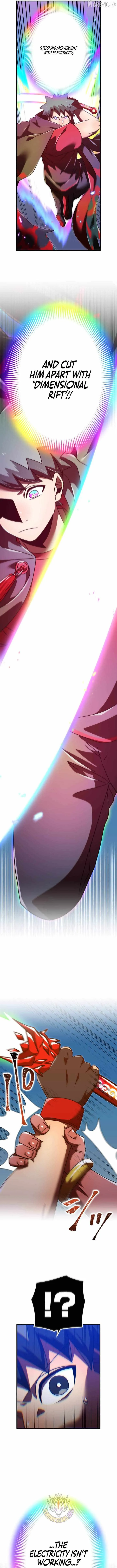 Savior of Divine Blood ~Draw Out 0.00000001% To Become the Strongest~ Chapter 187 page 3 - 