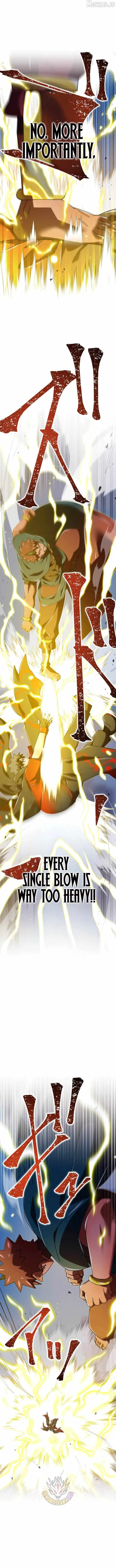 Savior of Divine Blood ~Draw Out 0.00000001% To Become the Strongest~ Chapter 187 page 6 - 
