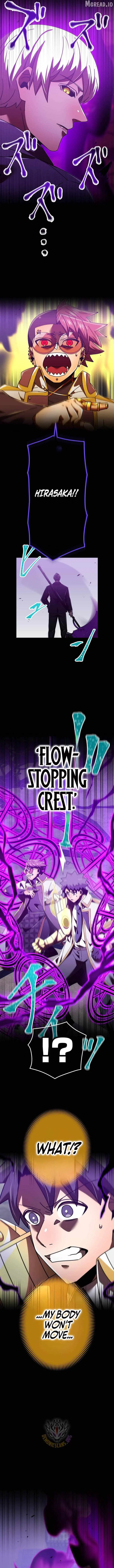 Savior of Divine Blood ~Draw Out 0.00000001% To Become the Strongest~ Chapter 188 page 15 - 