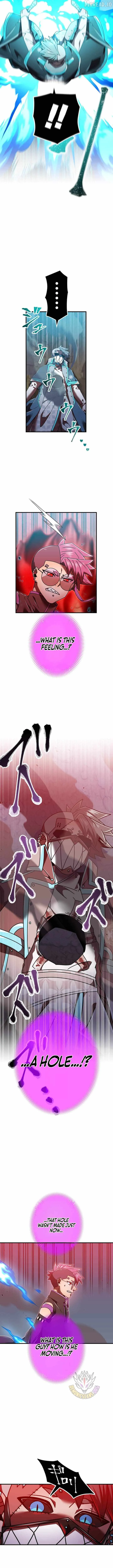 Savior of Divine Blood ~Draw Out 0.00000001% To Become the Strongest~ Chapter 188 page 6 - 