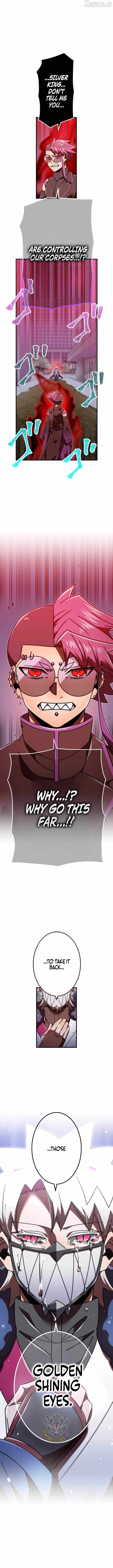 Savior of Divine Blood ~Draw Out 0.00000001% To Become the Strongest~ Chapter 188 page 7 - 