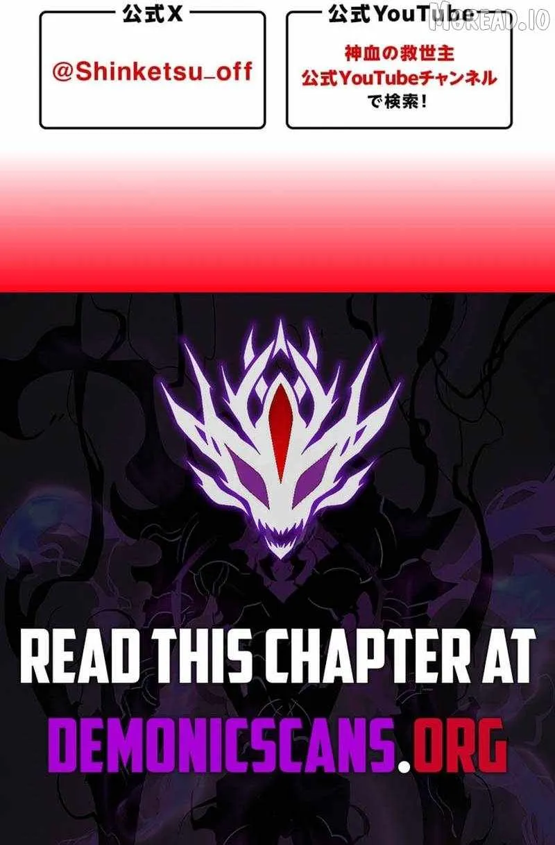 Savior of Divine Blood ~Draw Out 0.00000001% To Become the Strongest~ Chapter 189 page 20 - 