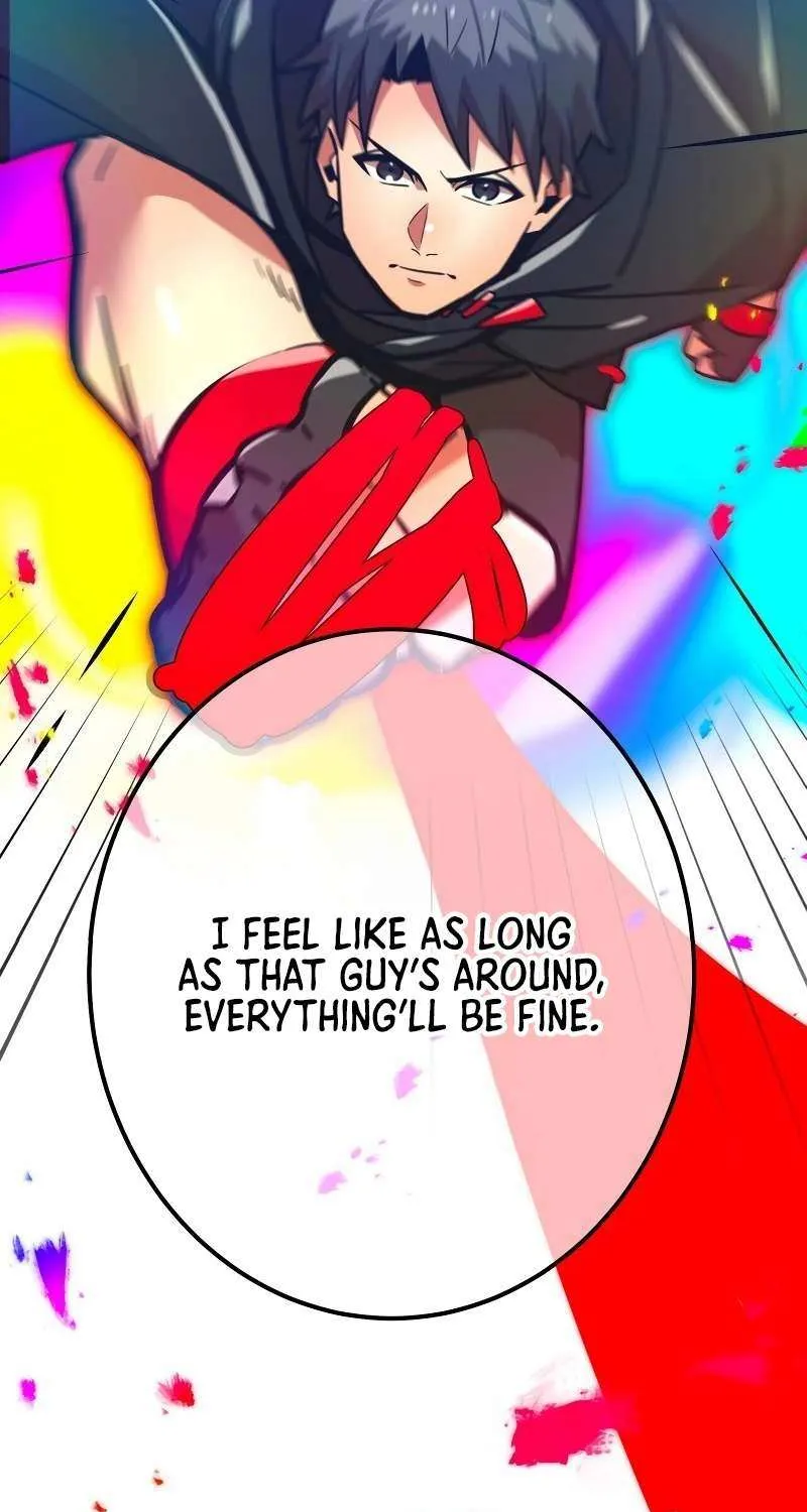 Savior of Divine Blood ~Draw Out 0.00000001% To Become the Strongest~ Chapter 19 page 103 - 