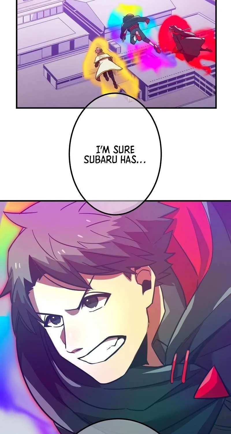 Savior of Divine Blood ~Draw Out 0.00000001% To Become the Strongest~ Chapter 19 page 107 - 