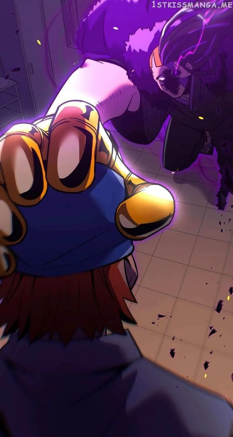 Savior of Divine Blood ~Draw Out 0.00000001% To Become the Strongest~ Chapter 19 page 112 - 
