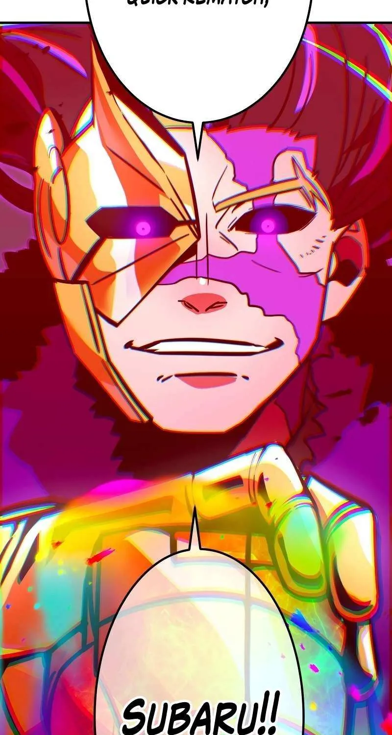 Savior of Divine Blood ~Draw Out 0.00000001% To Become the Strongest~ Chapter 19 page 131 - 