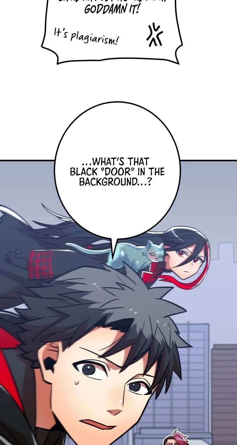 Savior of Divine Blood ~Draw Out 0.00000001% To Become the Strongest~ Chapter 19 page 21 - 