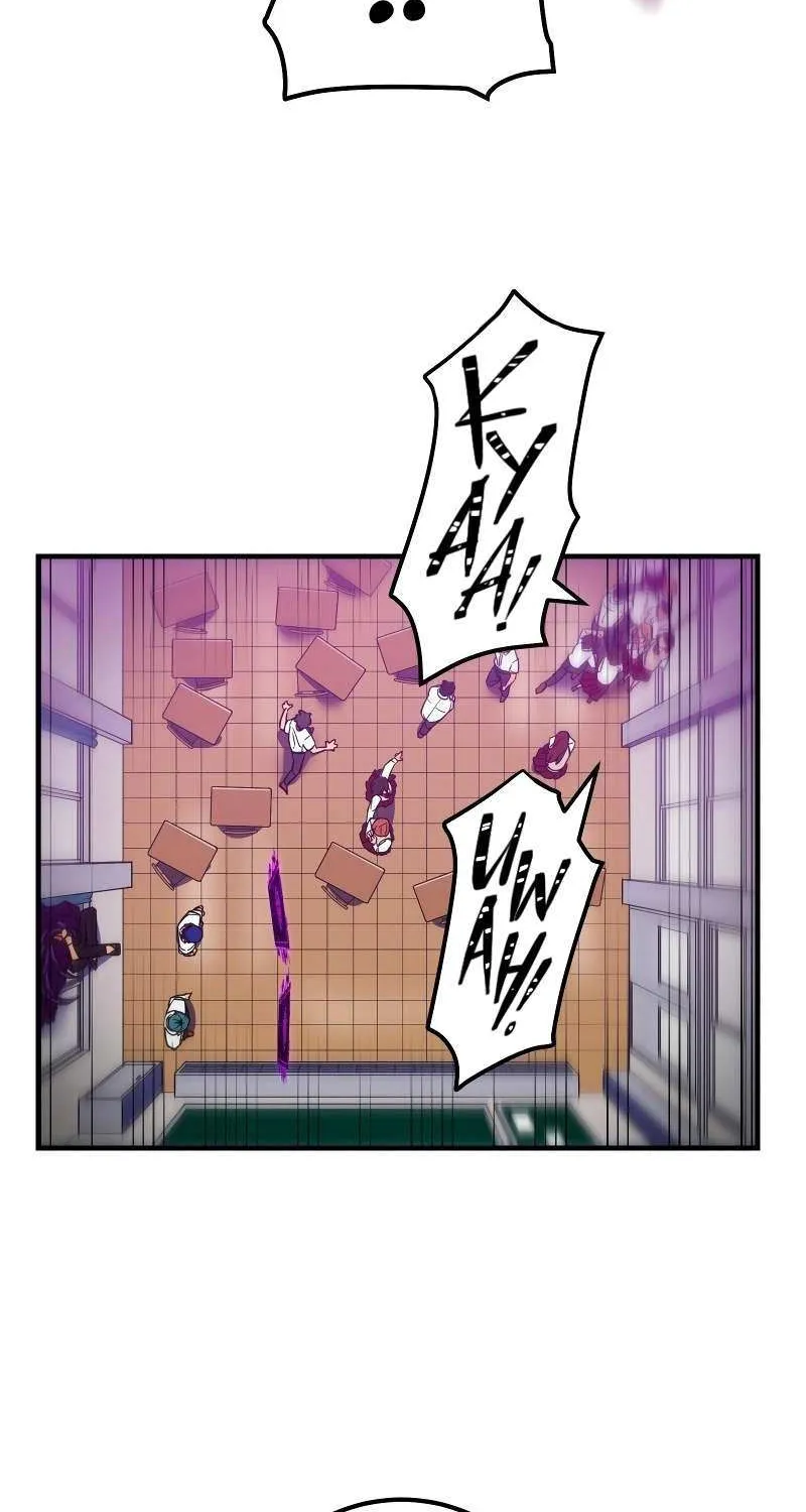 Savior of Divine Blood ~Draw Out 0.00000001% To Become the Strongest~ Chapter 19 page 29 - 