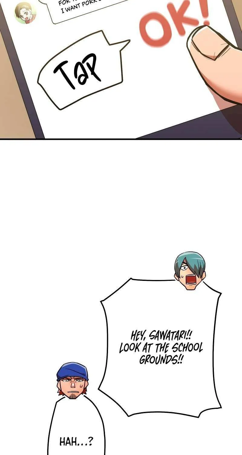 Savior of Divine Blood ~Draw Out 0.00000001% To Become the Strongest~ Chapter 19 page 4 - 