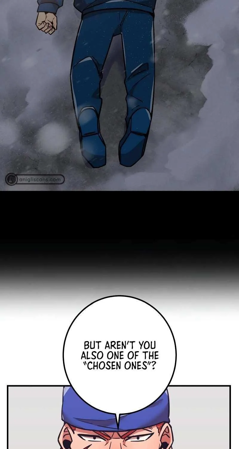 Savior of Divine Blood ~Draw Out 0.00000001% To Become the Strongest~ Chapter 19 page 50 - 