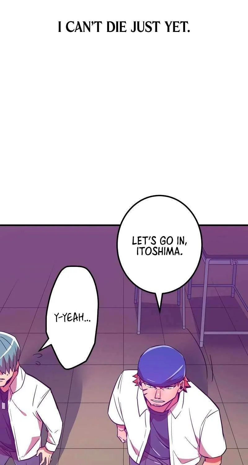 Savior of Divine Blood ~Draw Out 0.00000001% To Become the Strongest~ Chapter 19 page 63 - 