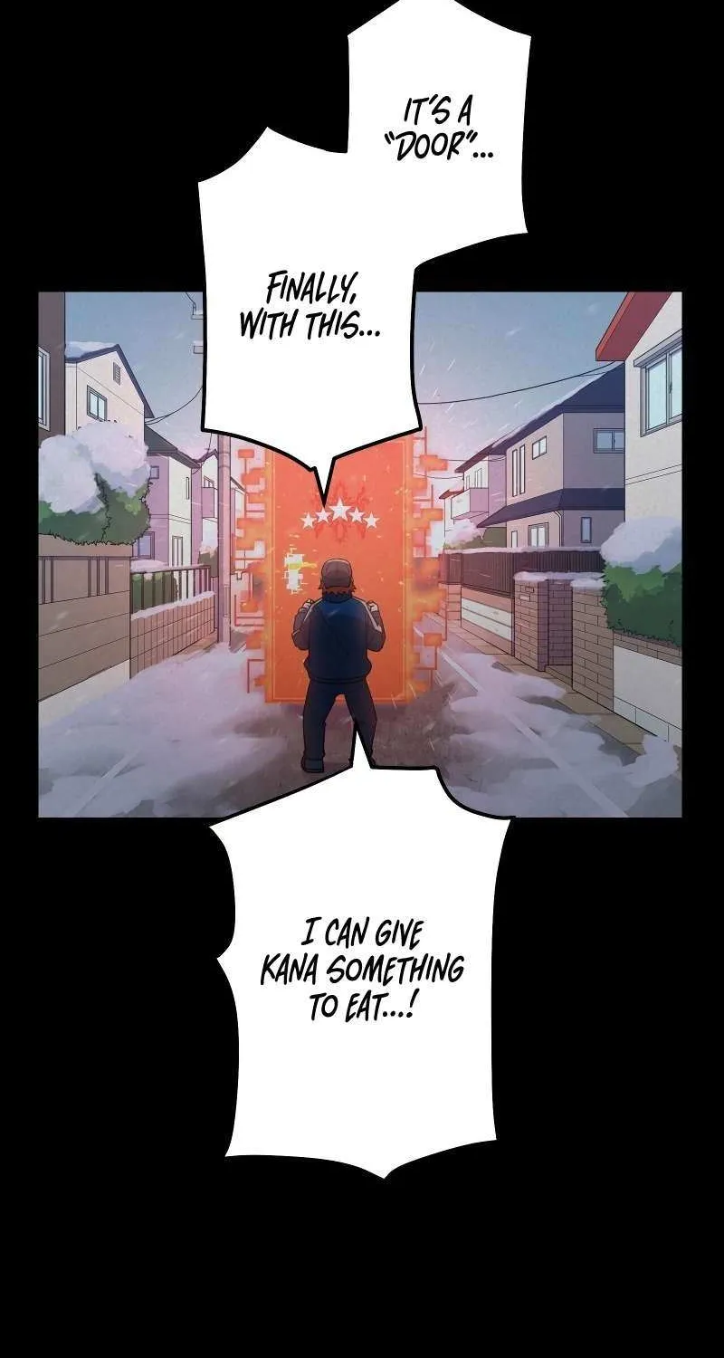 Savior of Divine Blood ~Draw Out 0.00000001% To Become the Strongest~ Chapter 19 page 69 - 