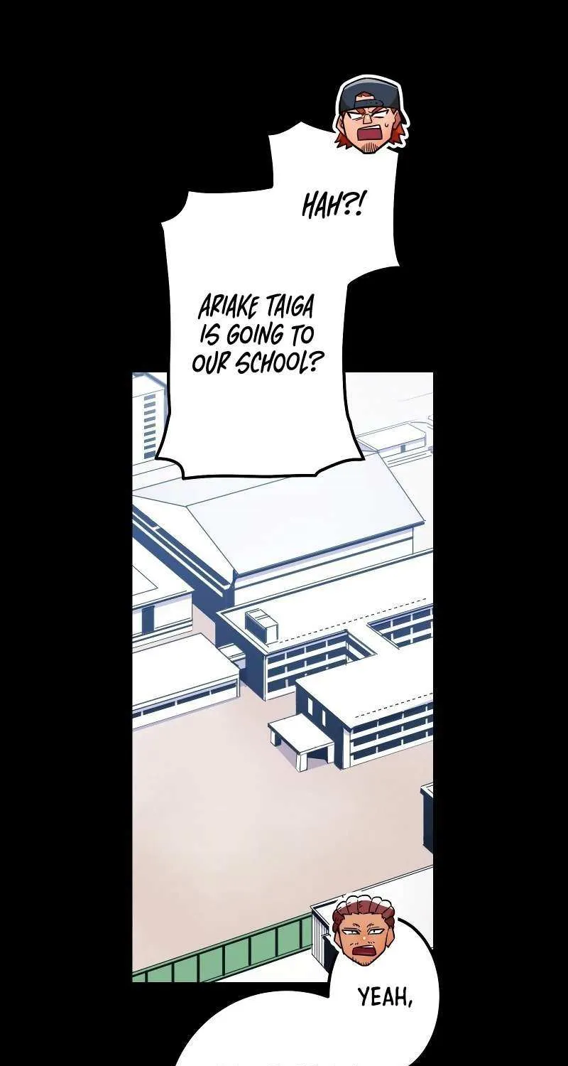 Savior of Divine Blood ~Draw Out 0.00000001% To Become the Strongest~ Chapter 19 page 72 - 