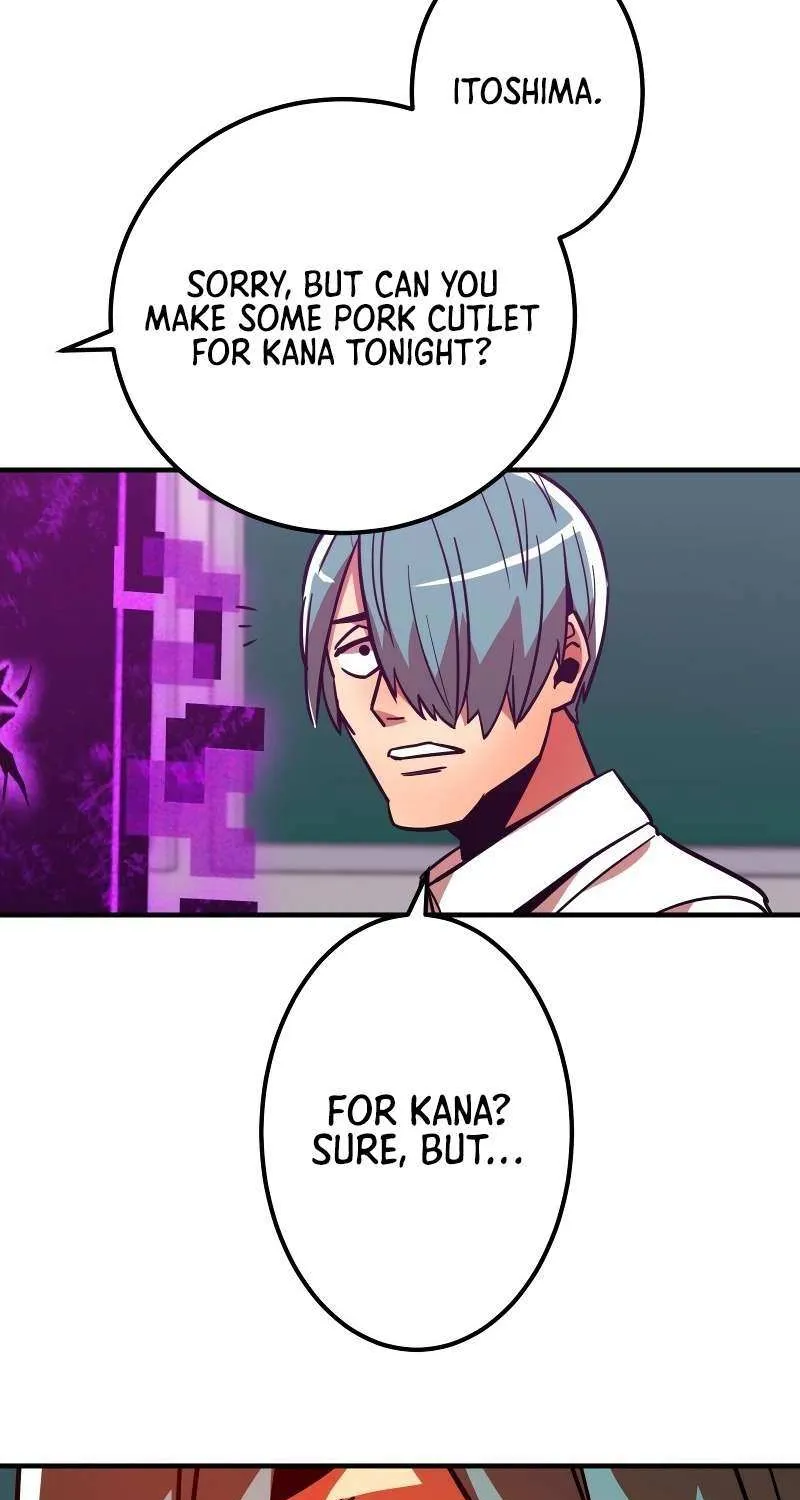 Savior of Divine Blood ~Draw Out 0.00000001% To Become the Strongest~ Chapter 19 page 83 - 