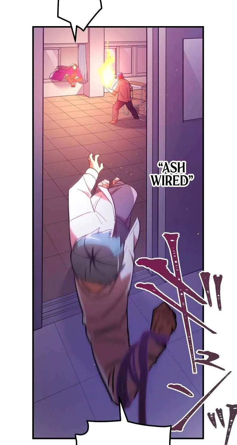 Savior of Divine Blood ~Draw Out 0.00000001% To Become the Strongest~ Chapter 19 page 91 - 