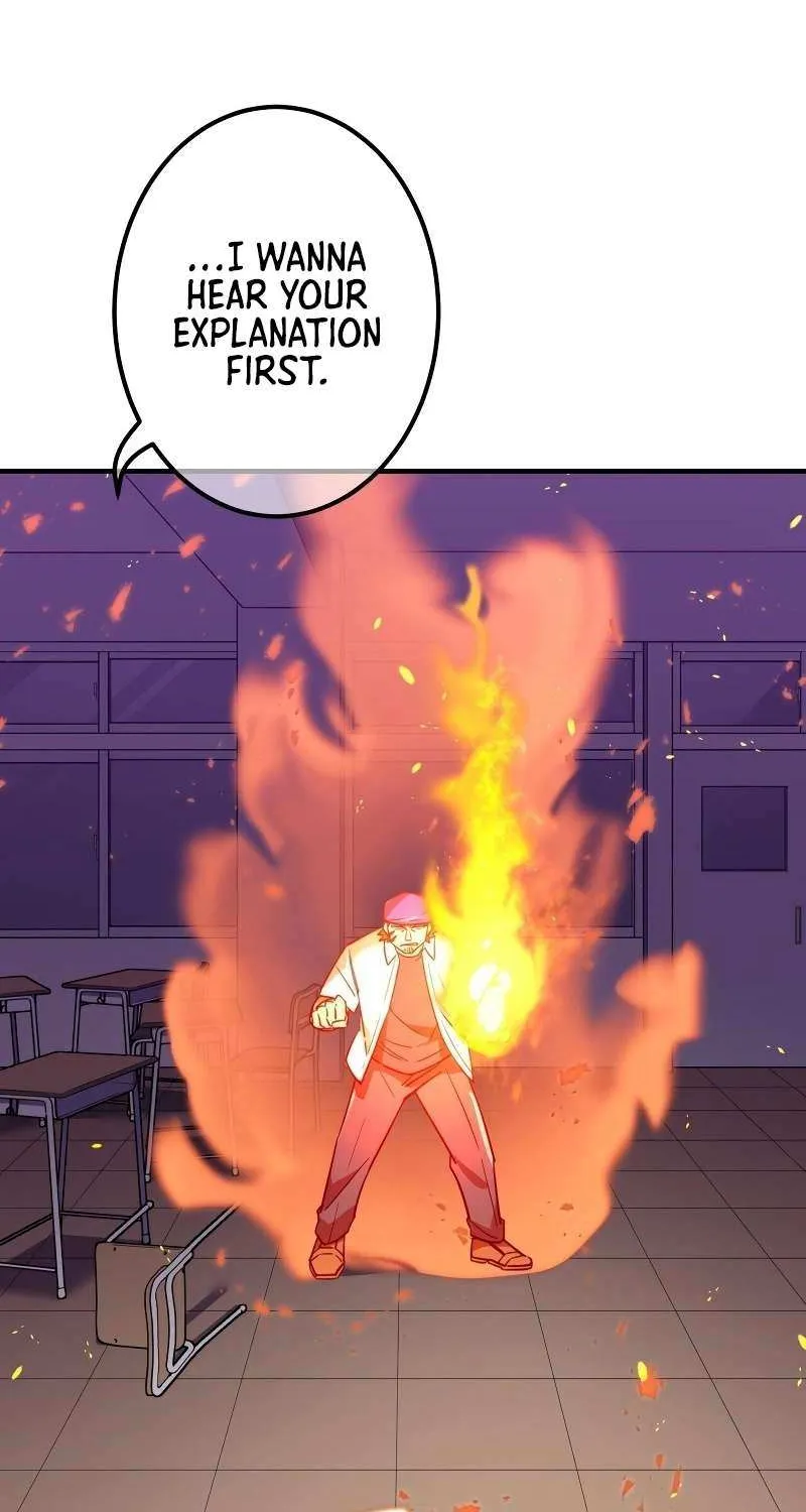 Savior of Divine Blood ~Draw Out 0.00000001% To Become the Strongest~ Chapter 19 page 93 - 
