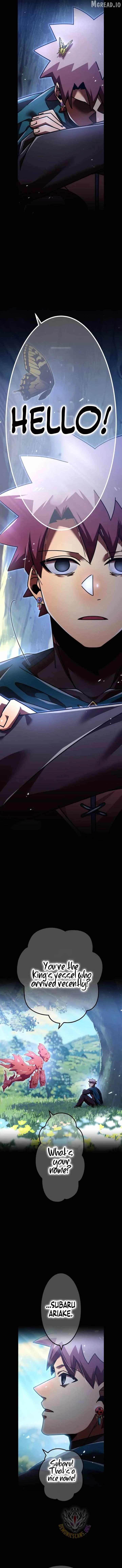 Savior of Divine Blood ~Draw Out 0.00000001% To Become the Strongest~ Chapter 192 page 2 - 
