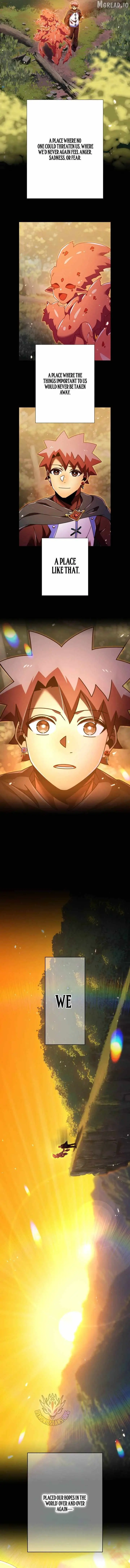 Savior of Divine Blood ~Draw Out 0.00000001% To Become the Strongest~ Chapter 192 page 16 - 