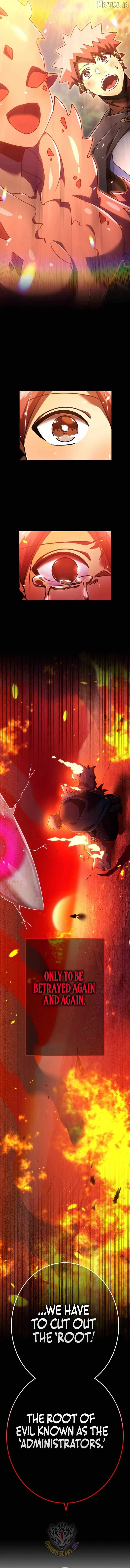 Savior of Divine Blood ~Draw Out 0.00000001% To Become the Strongest~ Chapter 192 page 17 - 