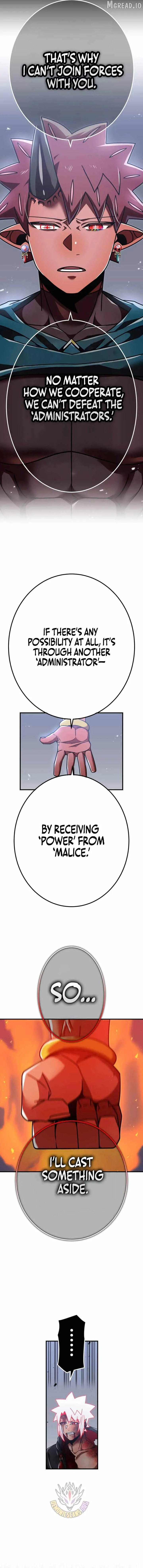 Savior of Divine Blood ~Draw Out 0.00000001% To Become the Strongest~ Chapter 192 page 18 - 