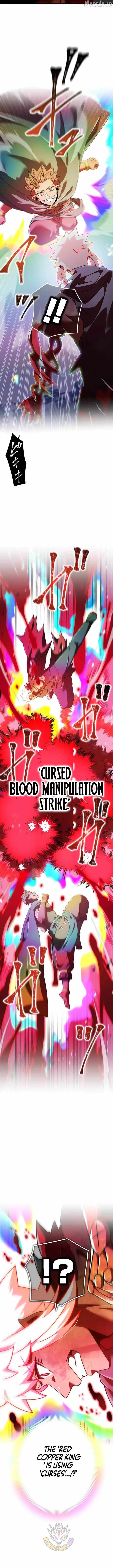 Savior of Divine Blood ~Draw Out 0.00000001% To Become the Strongest~ Chapter 192 page 5 - 