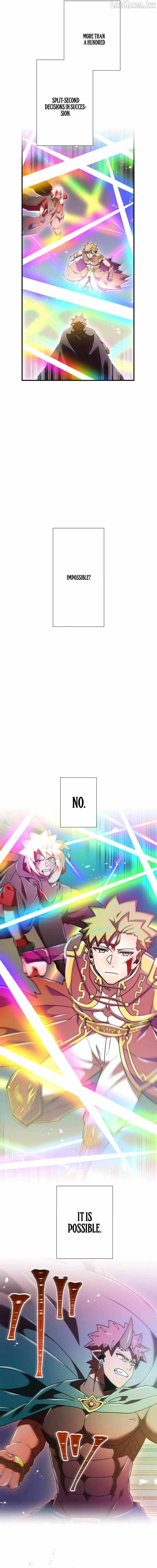 Savior of Divine Blood ~Draw Out 0.00000001% To Become the Strongest~ Chapter 193 page 5 - 