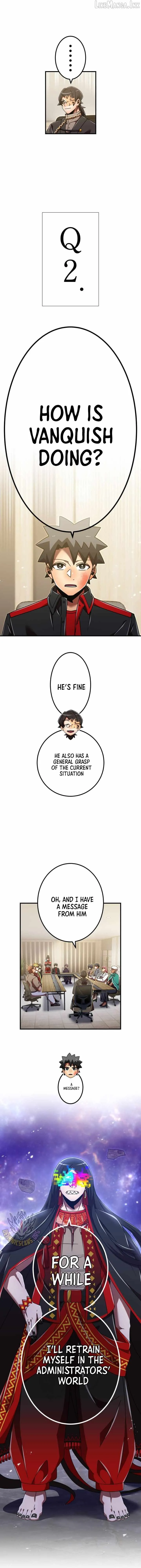 Savior of Divine Blood ~Draw Out 0.00000001% To Become the Strongest~ Chapter 194 page 14 - 