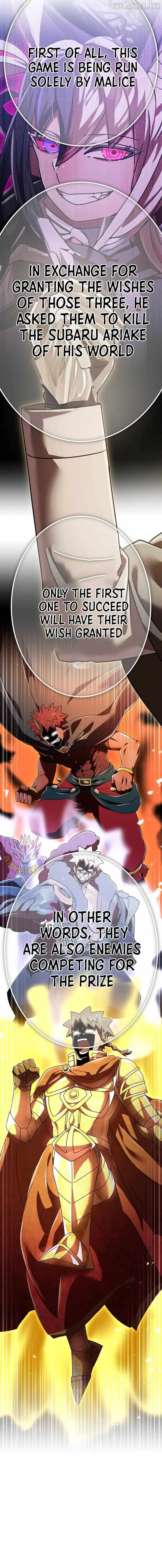 Savior of Divine Blood ~Draw Out 0.00000001% To Become the Strongest~ Chapter 194 page 16 - 