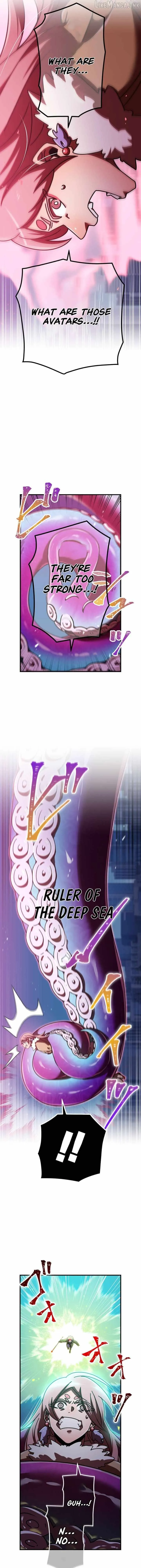 Savior of Divine Blood ~Draw Out 0.00000001% To Become the Strongest~ Chapter 194 page 3 - 