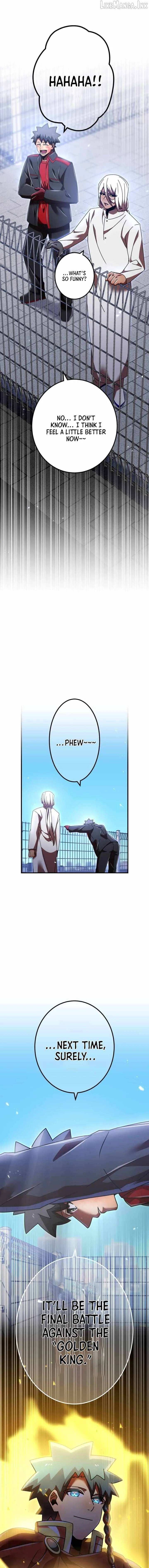 Savior of Divine Blood ~Draw Out 0.00000001% To Become the Strongest~ Chapter 194 page 24 - 