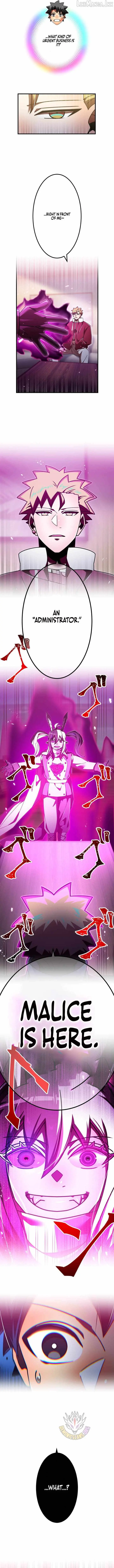 Savior of Divine Blood ~Draw Out 0.00000001% To Become the Strongest~ Chapter 195 page 13 - 