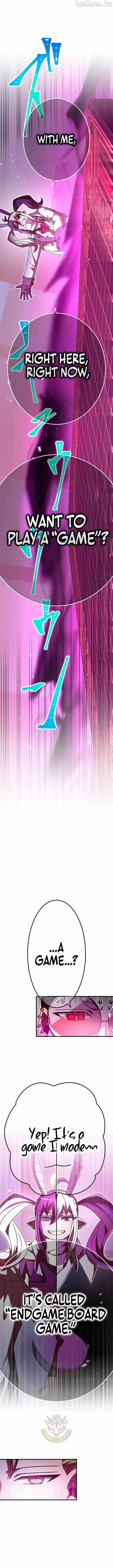Savior of Divine Blood ~Draw Out 0.00000001% To Become the Strongest~ Chapter 195 page 16 - 