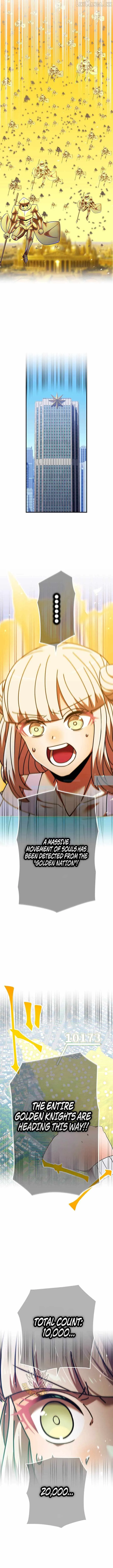 Savior of Divine Blood ~Draw Out 0.00000001% To Become the Strongest~ Chapter 195 page 8 - 
