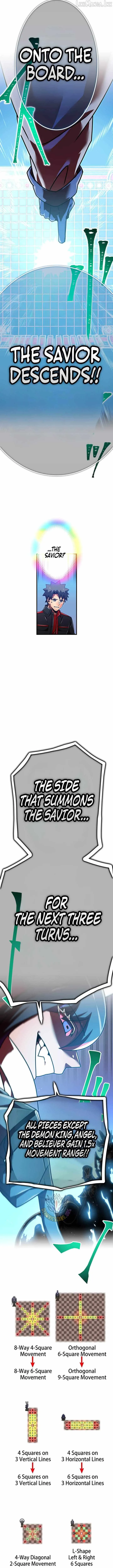 Savior of Divine Blood ~Draw Out 0.00000001% To Become the Strongest~ Chapter 196 page 11 - 