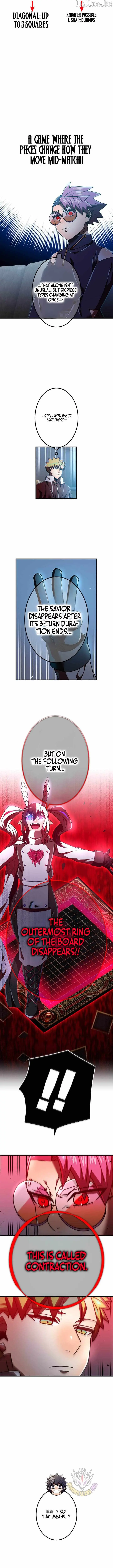 Savior of Divine Blood ~Draw Out 0.00000001% To Become the Strongest~ Chapter 196 page 12 - 