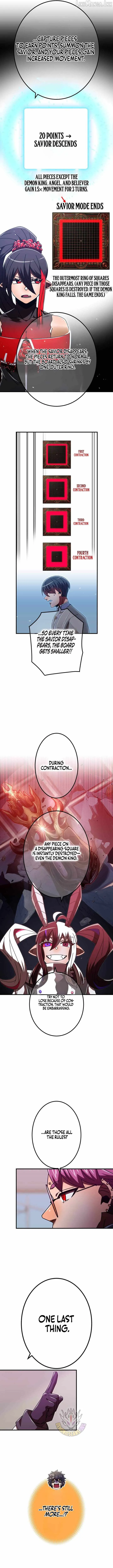 Savior of Divine Blood ~Draw Out 0.00000001% To Become the Strongest~ Chapter 196 page 13 - 