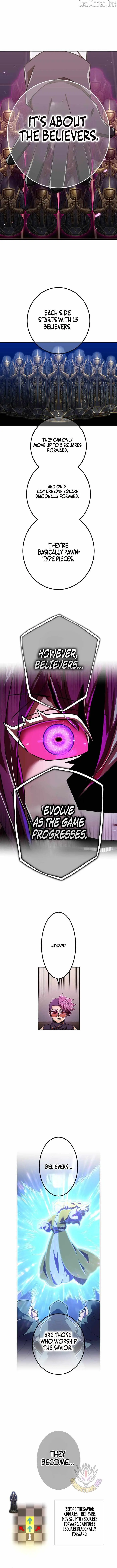 Savior of Divine Blood ~Draw Out 0.00000001% To Become the Strongest~ Chapter 196 page 14 - 