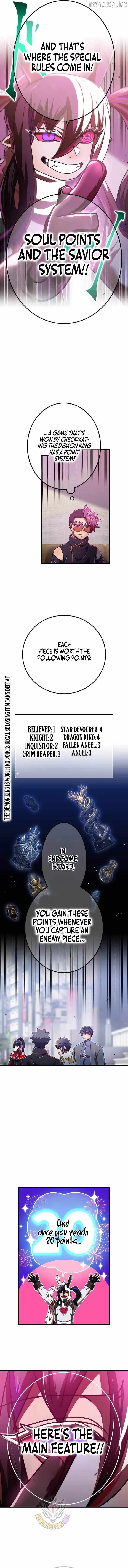 Savior of Divine Blood ~Draw Out 0.00000001% To Become the Strongest~ Chapter 196 page 10 - 