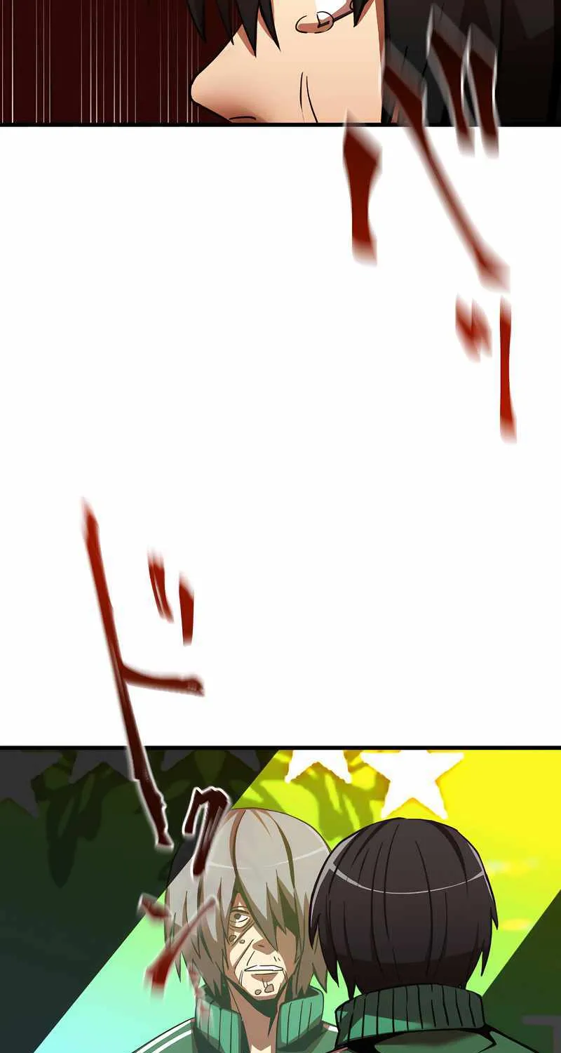 Savior of Divine Blood ~Draw Out 0.00000001% To Become the Strongest~ Chapter 2 page 123 - 
