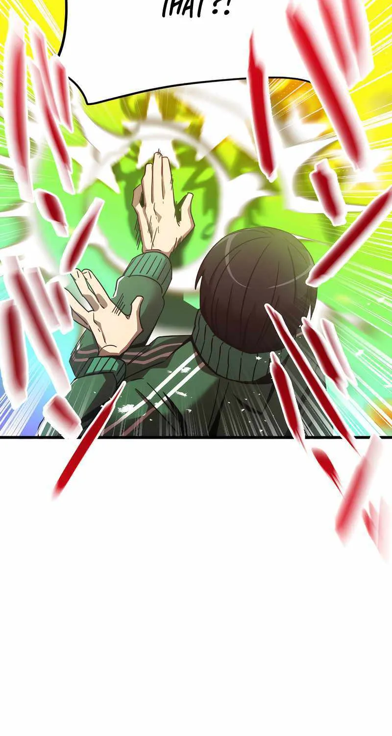 Savior of Divine Blood ~Draw Out 0.00000001% To Become the Strongest~ Chapter 2 page 133 - 