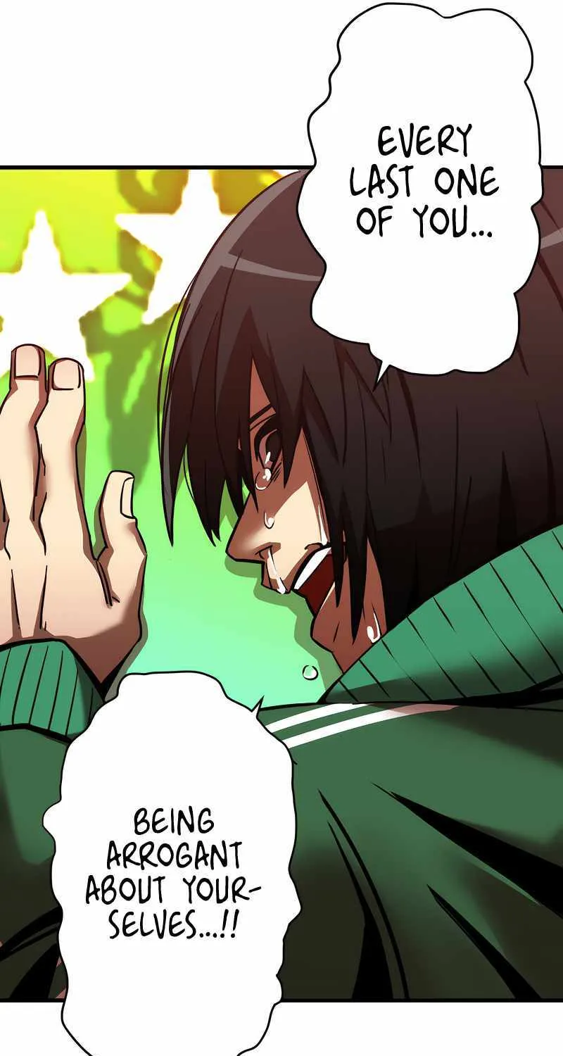 Savior of Divine Blood ~Draw Out 0.00000001% To Become the Strongest~ Chapter 2 page 135 - 