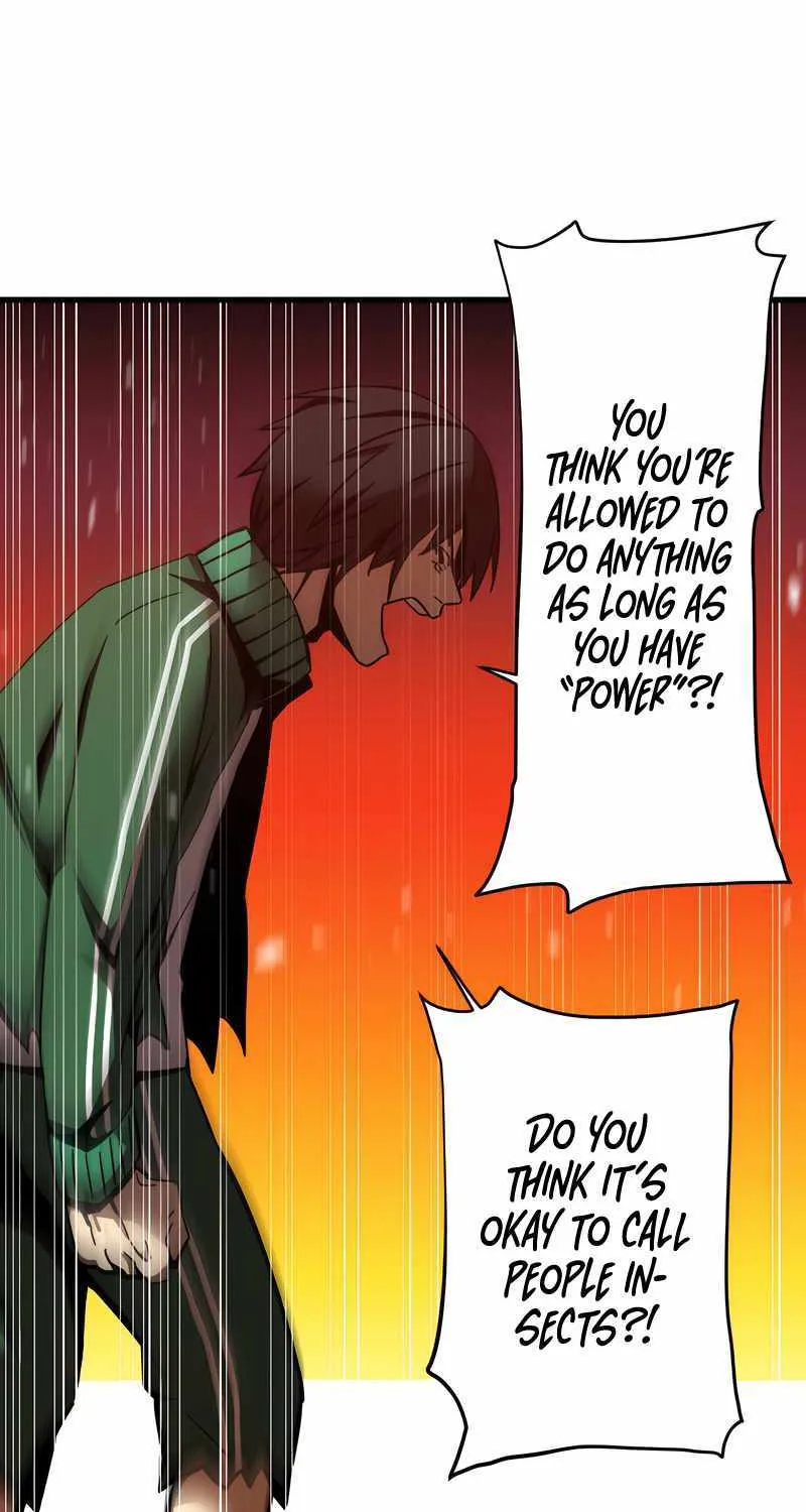 Savior of Divine Blood ~Draw Out 0.00000001% To Become the Strongest~ Chapter 2 page 137 - 