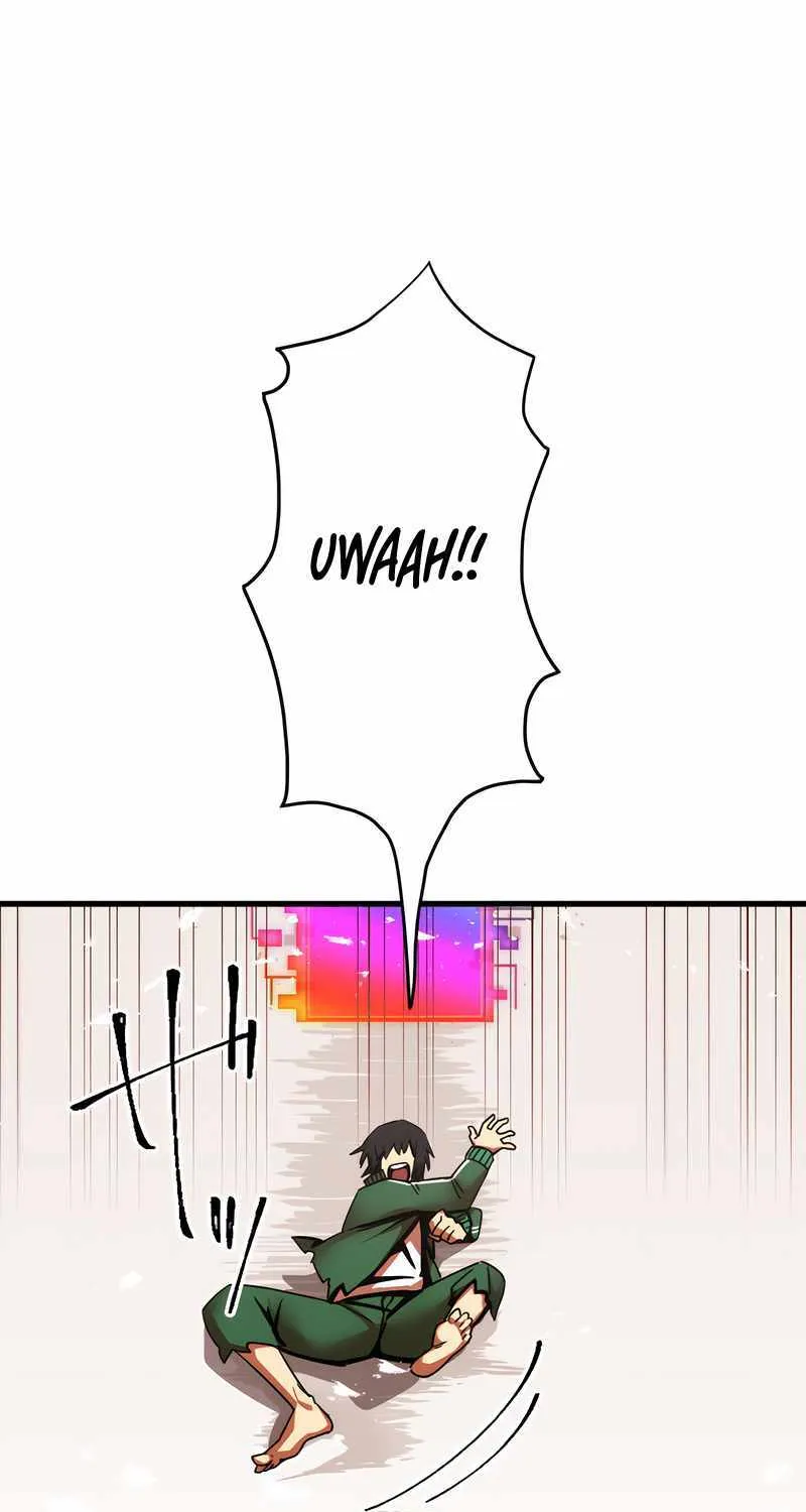 Savior of Divine Blood ~Draw Out 0.00000001% To Become the Strongest~ Chapter 2 page 18 - 