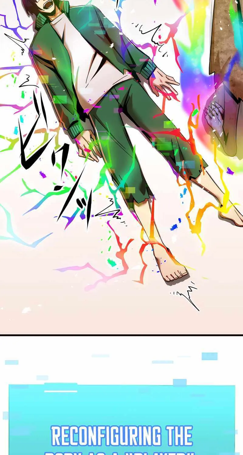 Savior of Divine Blood ~Draw Out 0.00000001% To Become the Strongest~ Chapter 2 page 193 - 