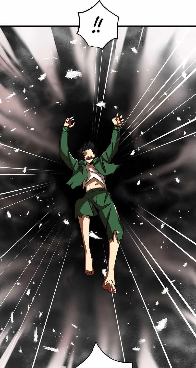 Savior of Divine Blood ~Draw Out 0.00000001% To Become the Strongest~ Chapter 2 page 218 - 
