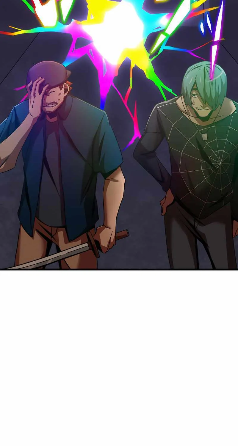 Savior of Divine Blood ~Draw Out 0.00000001% To Become the Strongest~ Chapter 2 page 229 - 