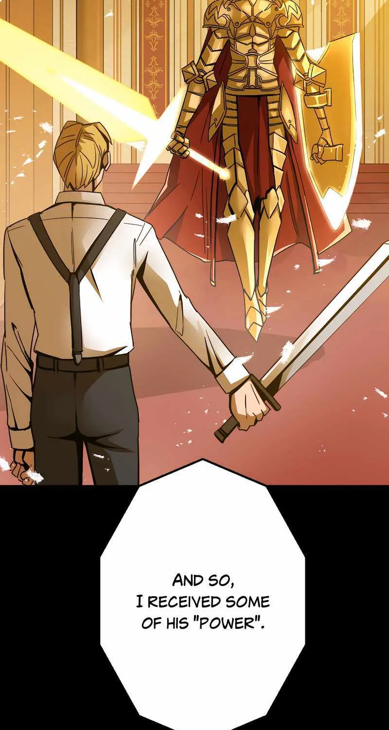 Savior of Divine Blood ~Draw Out 0.00000001% To Become the Strongest~ Chapter 2 page 41 - 