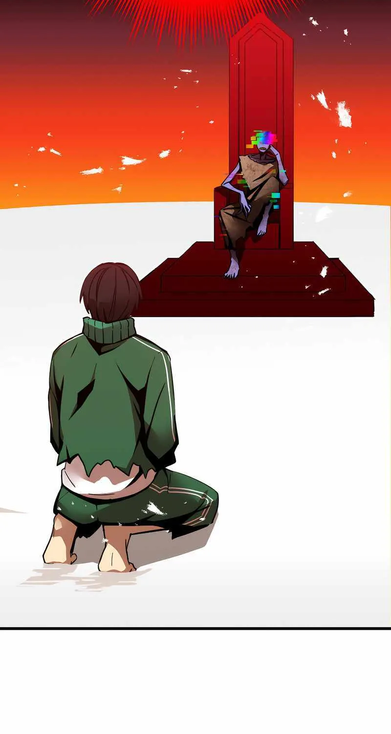 Savior of Divine Blood ~Draw Out 0.00000001% To Become the Strongest~ Chapter 2 page 47 - 