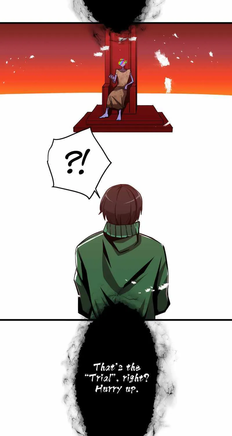 Savior of Divine Blood ~Draw Out 0.00000001% To Become the Strongest~ Chapter 2 page 56 - 