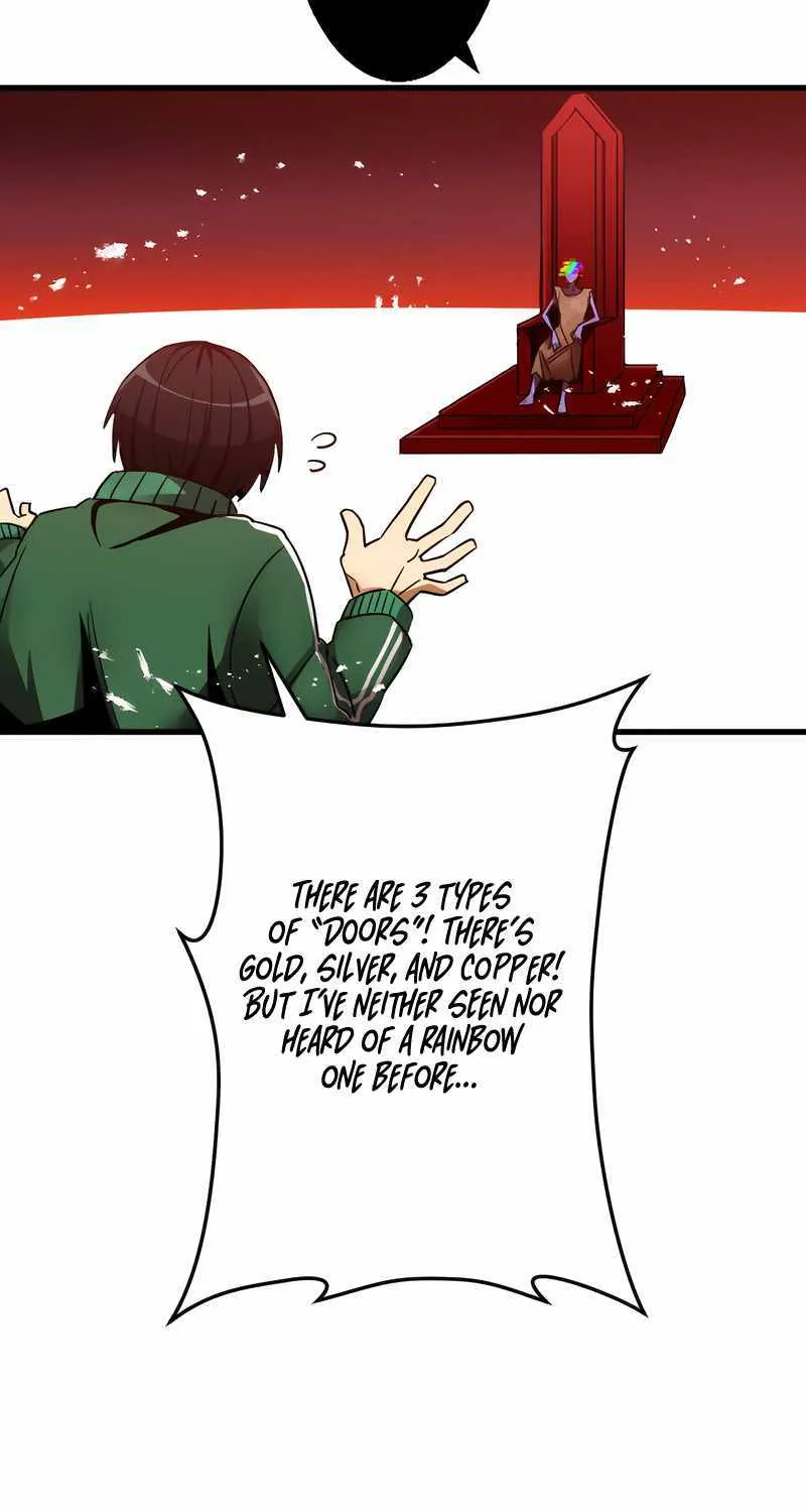 Savior of Divine Blood ~Draw Out 0.00000001% To Become the Strongest~ Chapter 2 page 60 - 